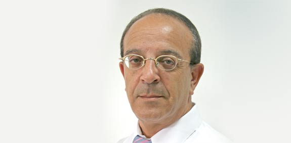איציק כהן, סגן החשב הכללי באוצר לשעבר / צלם: יעל קיסר
